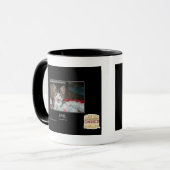Böse Tasse (Vorderseite Links)