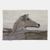 Boselaphus tragocamelus geschirrtuch (Horizontal)