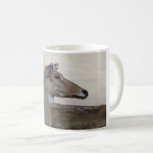 Boselaphus tragocamelus kaffeetasse (VorderseiteRechts)
