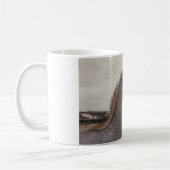 Boselaphus tragocamelus kaffeetasse (Links)