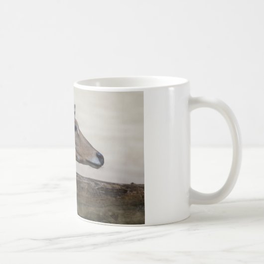 Boselaphus tragocamelus kaffeetasse (Rechts)