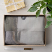 Boselaphus tragocamelus seidenpapier (Geschenk)