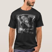 Boseman Forever Chadwick Essential  T-Shirt (Vorderseite)
