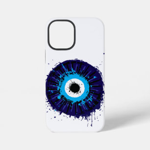 🧿 Böser Blick Beschützer iPhone 12 Mini Hülle