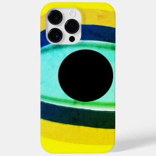 Böser Blick Case-Mate iPhone 14 Pro Max Hülle