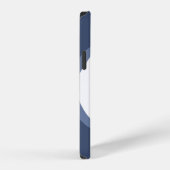 Böser Blick iPhone Hülle (Rechte Seite)