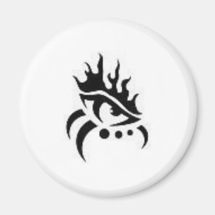 Böser Blick Magnet