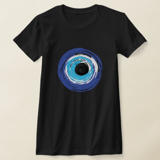 Böser Blick T-Shirt (Ablage )