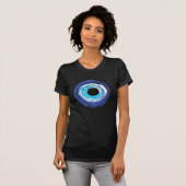Böser Blick T-Shirt (Vorne ganz)