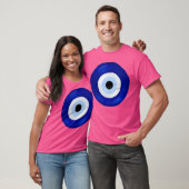 Böser Blick T-Shirt (Unisex)