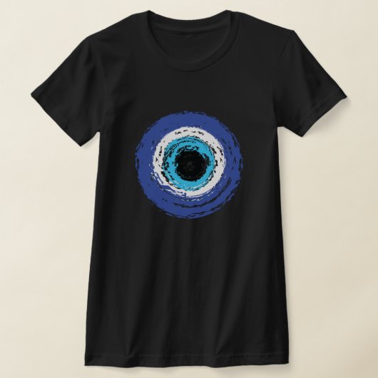 Böser Blick T-Shirt (Ablage )