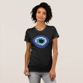 Böser Blick T-Shirt (Vorne ganz)