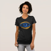 Böser Blick T-Shirt (Vorne ganz)
