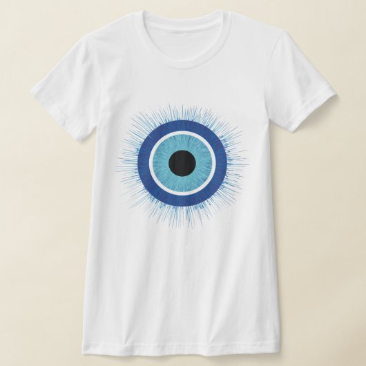 Böser Blick T-Shirt (Ablage )