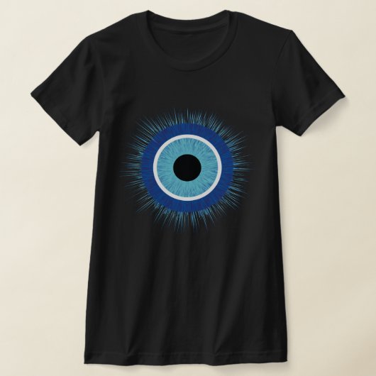 Böser Blick T-Shirt (Ablage )