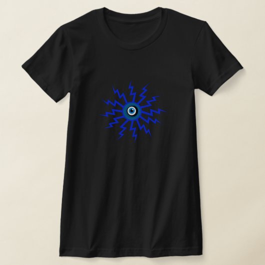 Böser Blick T-Shirt (Ablage )