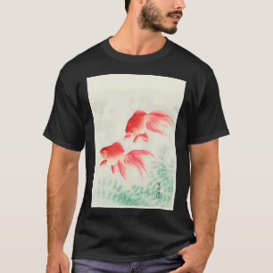 Böser Blick Traum Wasserfall T-Shirt