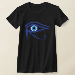 Böser Blick und Allsehendes Auge T-Shirt
