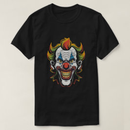 böser Clown T-Shirt