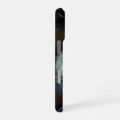 Böser Dotter iPhone Hülle (Rechte Seite)