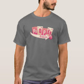 Böser Element T-Shirt (Vorderseite)