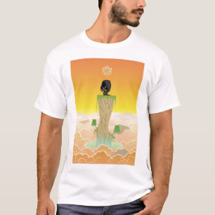 Böser Geist T-Shirt