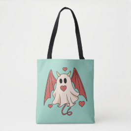 Böser Geister-Schreck Tasche