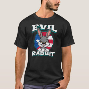 BÖSER HASE T-Shirt