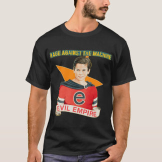 Böser-Imperium-Freundesjunge T-Shirt