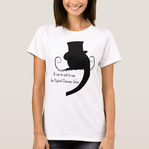 Böser Komma, Oxford-Komma-Debatte T-Shirt