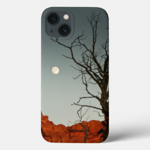 Böser Mond Case-Mate iPhone Hülle