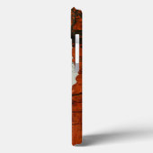 Böser Mond Case-Mate iPhone Hülle (Rückseite / Links)