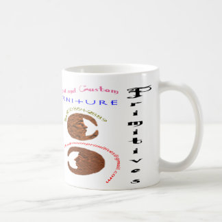 Böser Mond-kerngesunde Schale Kaffeetasse