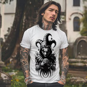 Böser Narr T-Shirt
