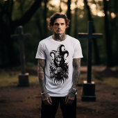 Böser Narr T-Shirt