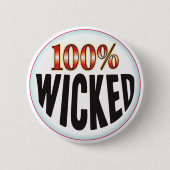 Böser Umbau Button (Vorderseite)