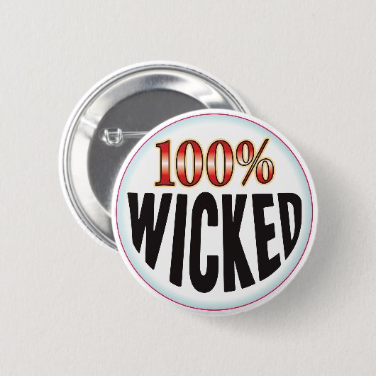 Böser Umbau Button (Vorne & Hinten)