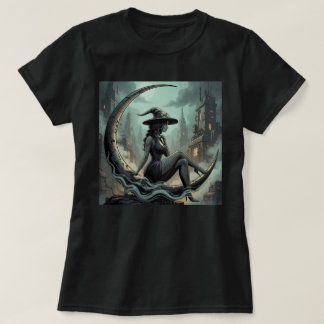 Böser Westen (W) T-Shirt