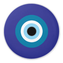 Böses Augenknochen / Schubladen