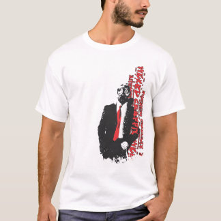 Böses Hazmat T-Shirt