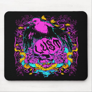Böses Lust mousepad