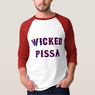 Böses Pissa T-Shirt