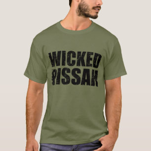 Böses Pissah T-Shirt