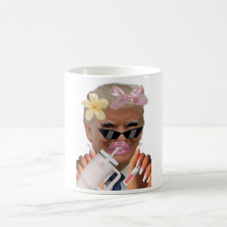 Bösewicht kaffeetasse