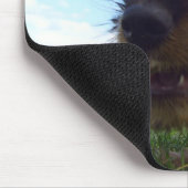 Boshaft Mousepad (Ecke)