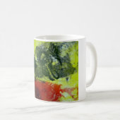 Boshafte Götter Kaffeetasse (VorderseiteRechts)