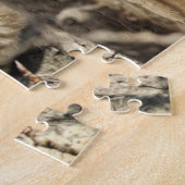 Boshafter Luchs Puzzle (Seite)