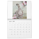 BoshaftLieblich Kalender (Mär 2027)