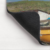 Bosham - Glorious seaside - Pro Foto. Mousepad (Ecke)