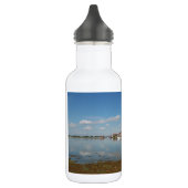 Bosham - Glorious seaside - Pro Foto. Trinkflasche (Links)
